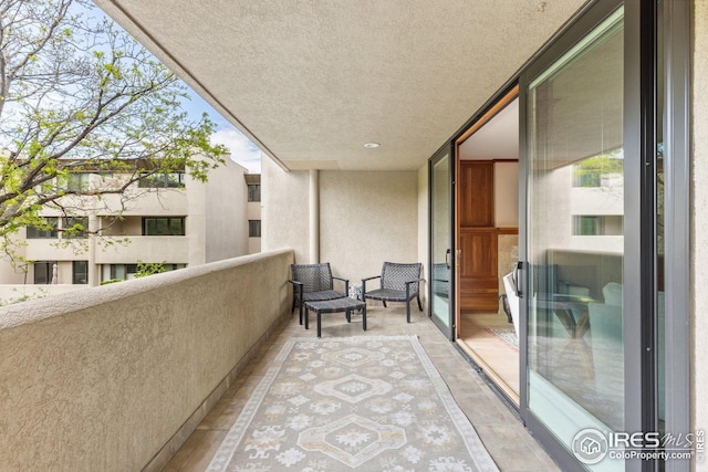 1140 Portland Pl Unit 207, Boulder, CO 80304 - view of balcony