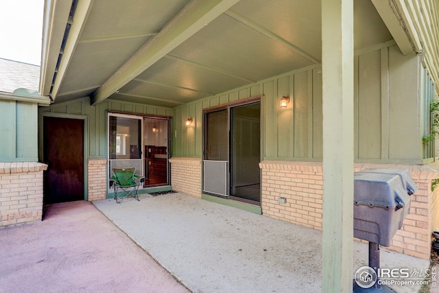 2620 Lloyd Cir, Boulder, CO 80304 - view of patio / terrace