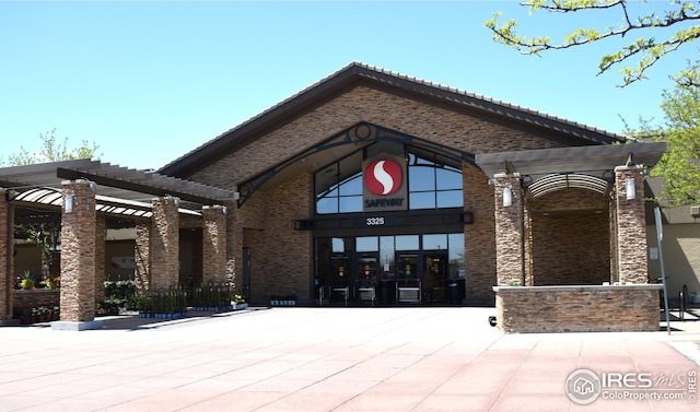 2620 Lloyd Cir, Boulder, CO 80304 - view of building exterior