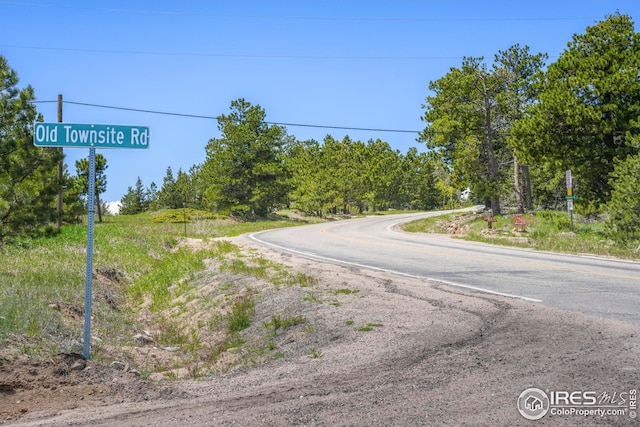 609 Old Townsite Rd, Boulder, CO 80302