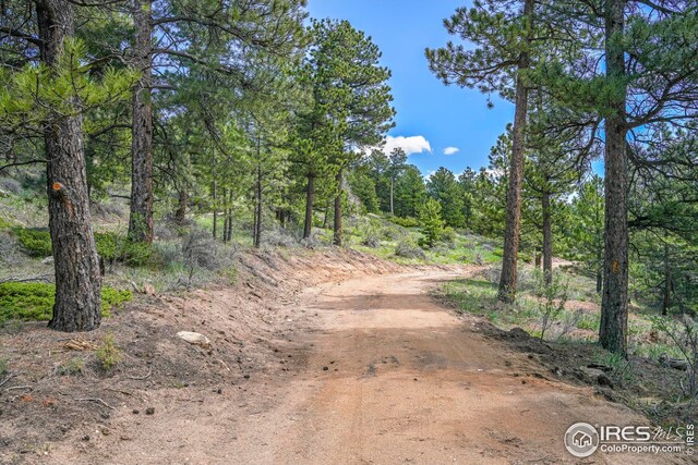 609 Old Townsite Rd, Boulder, CO 80302