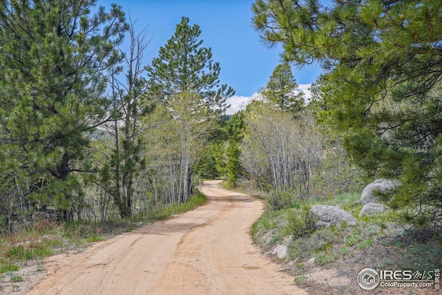 609 Old Townsite Rd, Boulder, CO 80302
