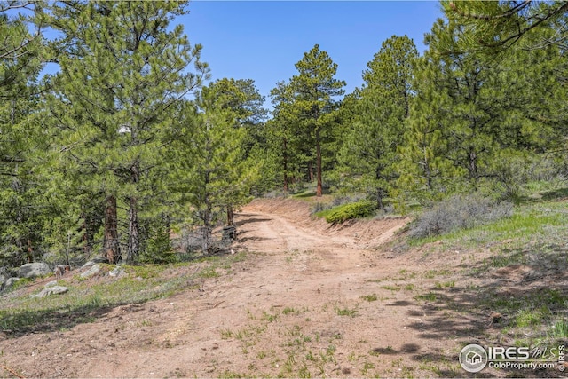 609 Old Townsite Rd, Boulder, CO 80302