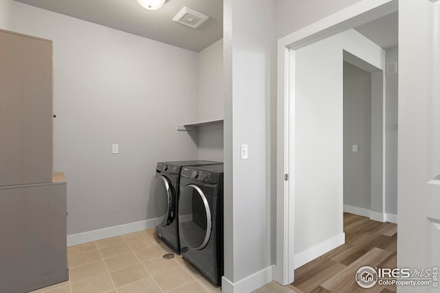 6752 Castello St, Timnath, CO 80547 - washroom with separate washer and dryer and baseboards