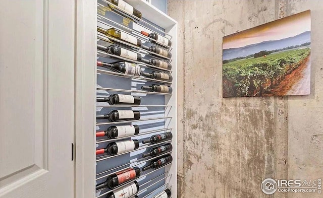 2639 County Fair Ln, Fort Collins, CO 80528 - view of wine cellar