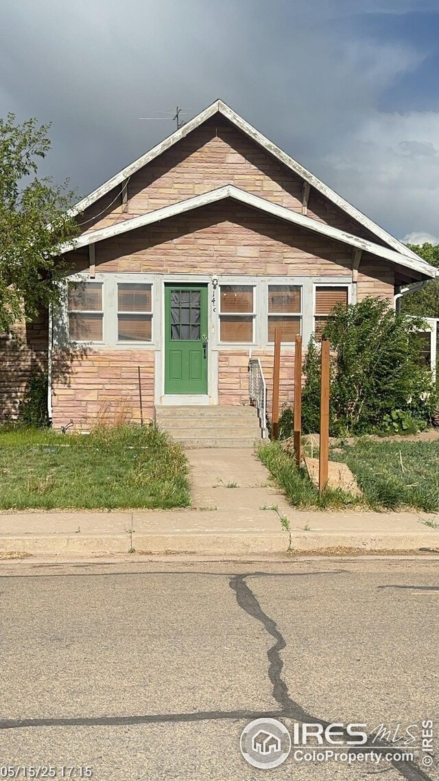 145 N Coleman Ave, Holyoke, CO 80734