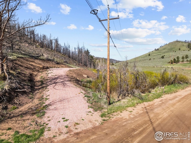 6651 W County Road 68c, Red Feather Lakes, CO 80545