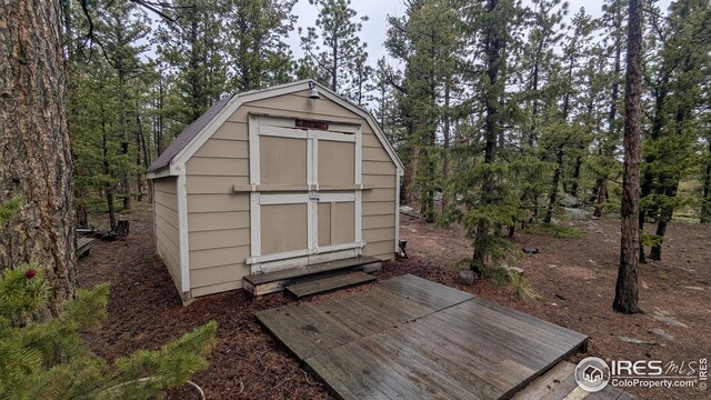 219 Yuki Dr, Red Feather Lakes, CO 80545
