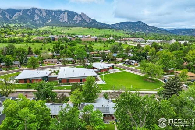 50 S 31st St, Boulder, CO 80305