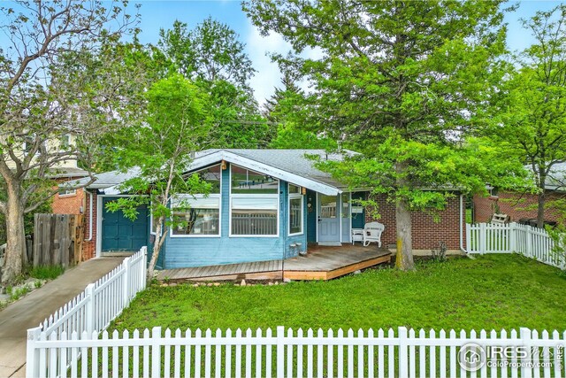 50 S 31st St, Boulder, CO 80305