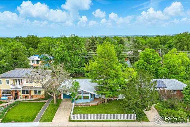 50 S 31st St, Boulder, CO 80305
