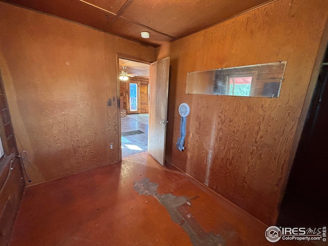 264 Harris St, Bailey, CO 80421 - view of corridor