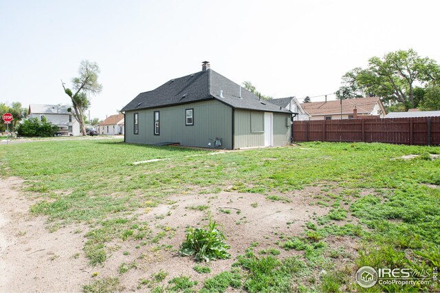 231 Platte St, Sterling, CO 80751