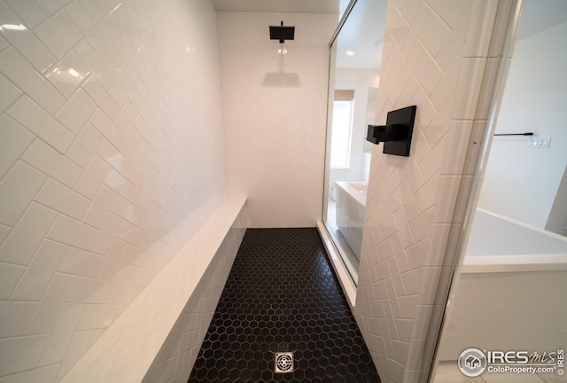 9415 E 58th Dr, Denver, CO 80238 - view of hall