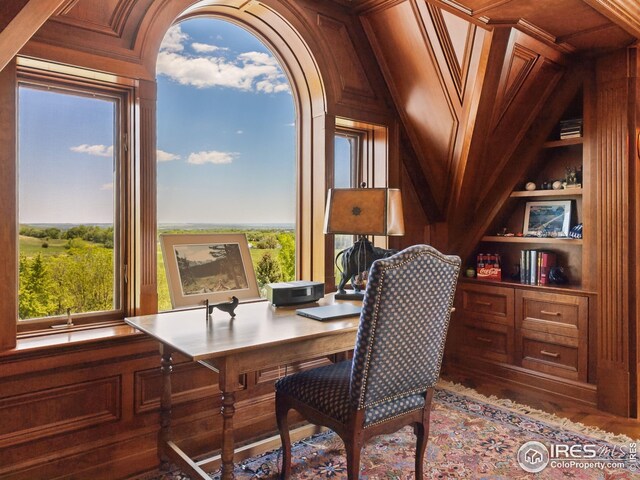 8000 N 41st St, Longmont, CO 80503 - view of office