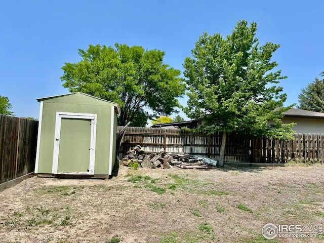 1722 Pheasant Rdg, Sterling, CO 80751 - view of fenced backyard