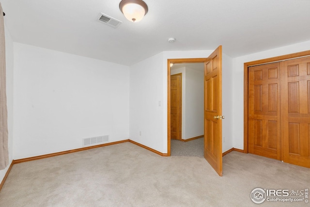 3514 Copper Spring Dr, Fort Collins, CO 80528 - unfurnished bedroom with carpet and a closet