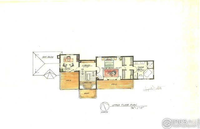 606 Sugarloaf Mountain Rd, Boulder, CO 80302 - view of rural area