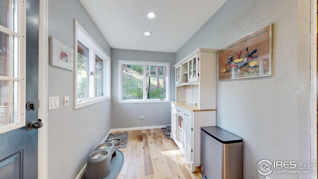 2029 Uplands Cir, Estes Park, CO 80517 - view of sunroom / solarium