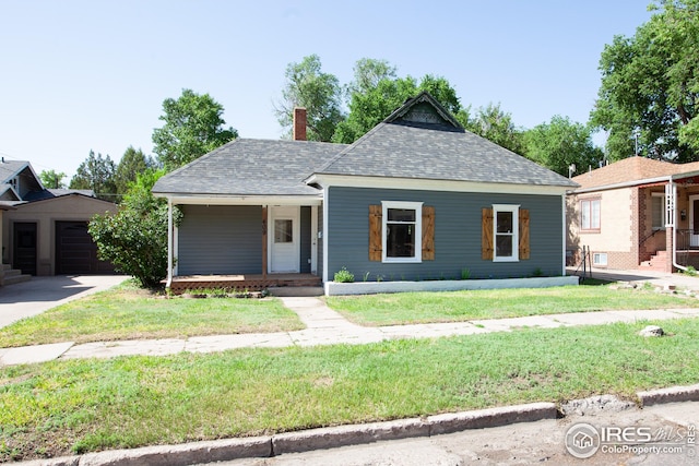 409 Denver St, Sterling, CO 80751