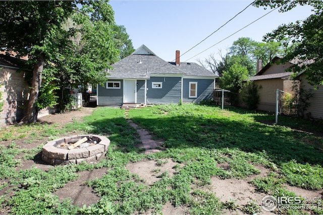 409 Denver St, Sterling, CO 80751