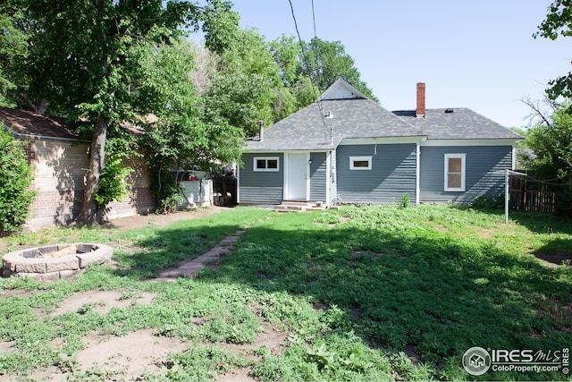 409 Denver St, Sterling, CO 80751