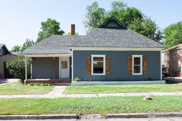 409 Denver St, Sterling, CO 80751