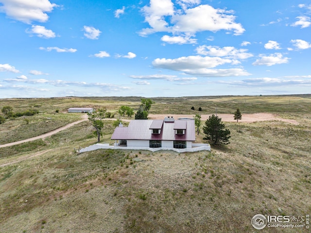 14975 US Highway 385, Julesburg, CO 80737 - view of rural area