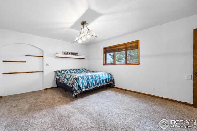 14975 US Highway 385, Julesburg, CO 80737 - carpeted bedroom featuring baseboards
