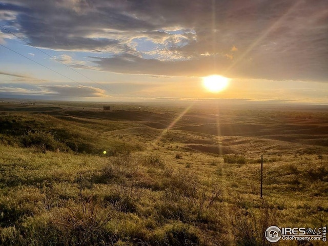 14975 US Highway 385, Julesburg, CO 80737 - view of undeveloped land featuring rural landscape