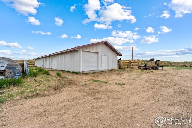 14975 US Highway 385, Julesburg, CO 80737 - view of outdoor structure