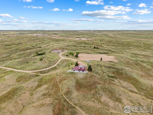 14975 US Highway 385, Julesburg, CO 80737 - overview of rural landscape