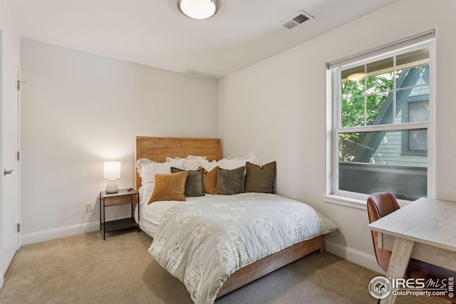 1944 Arapahoe Ave Unit A, Boulder, CO 80302 - bedroom featuring carpet flooring and baseboards
