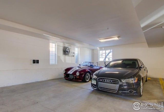 1944 Arapahoe Ave Unit A, Boulder, CO 80302 - view of parking deck