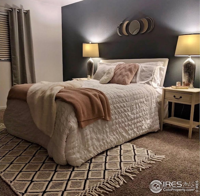 723 2nd St, Windsor, CO 80550 - view of carpeted bedroom
