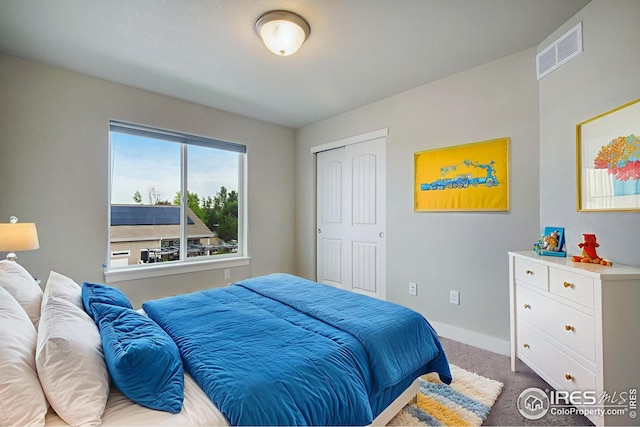 108 Wake St, Frederick, CO 80530 - bedroom featuring carpet flooring and baseboards