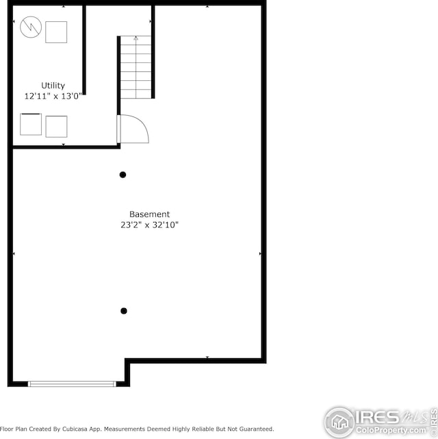 14300 Waterside Ln Unit E3, Broomfield, CO 80023 - view of floor plan / room layout