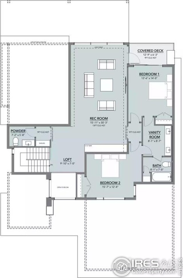 1819 Crisp Air Dr, Windsor, CO 80550