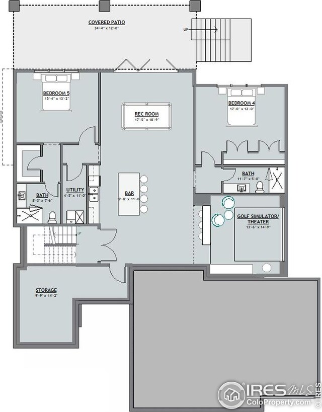 1819 Crisp Air Dr, Windsor, CO 80550