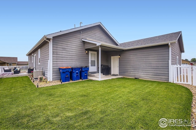 7840 Cattail Grn, Frederick, CO 80530 - back of house