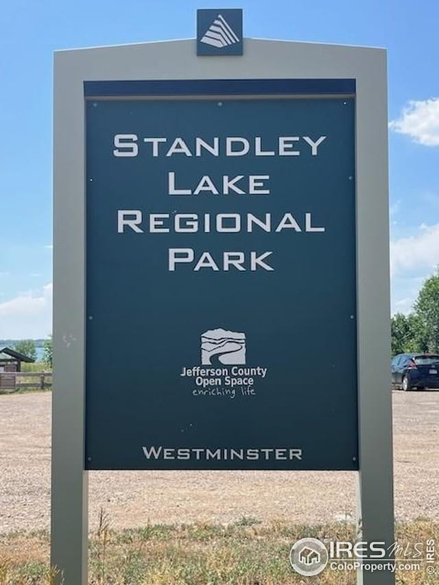 10947 W 100th Dr, Westminster, CO 80021 - exterior view