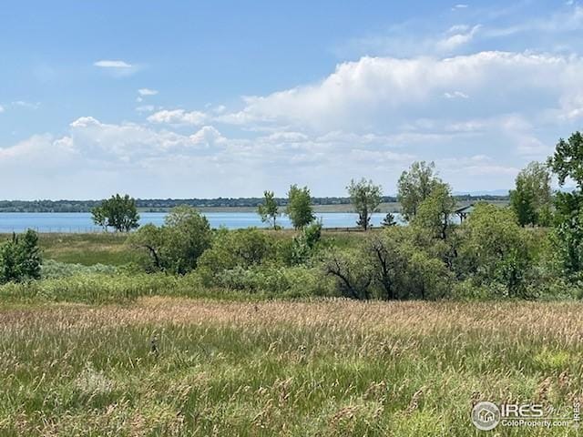 10947 W 100th Dr, Westminster, CO 80021 - water view