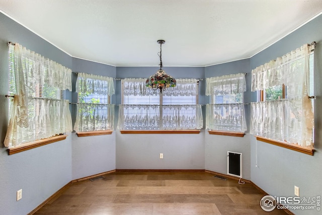 10947 W 100th Dr, Westminster, CO 80021 - view of unfurnished sunroom