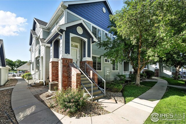 12937 Lafayette St Unit H, Thornton, CO 80241
