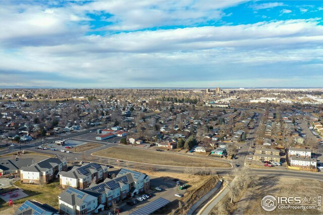 32nd St, Evans, CO 80620