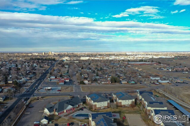 32nd St, Evans, CO 80620