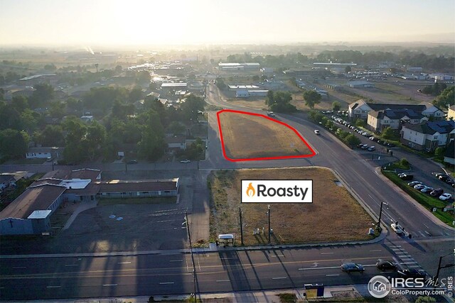 32nd St, Evans, CO 80620