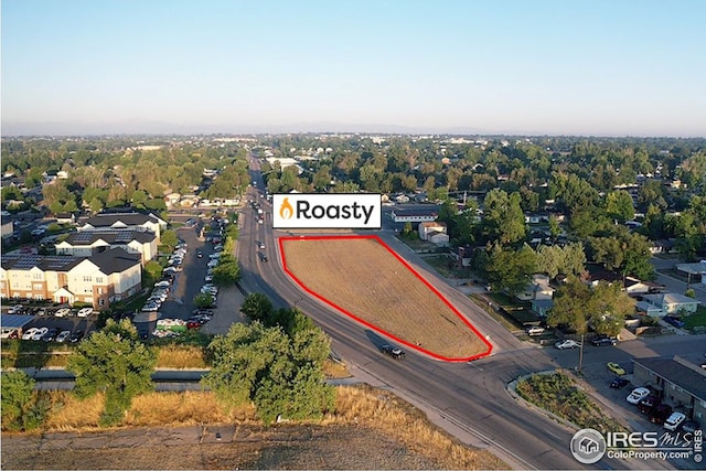32nd St, Evans, CO 80620