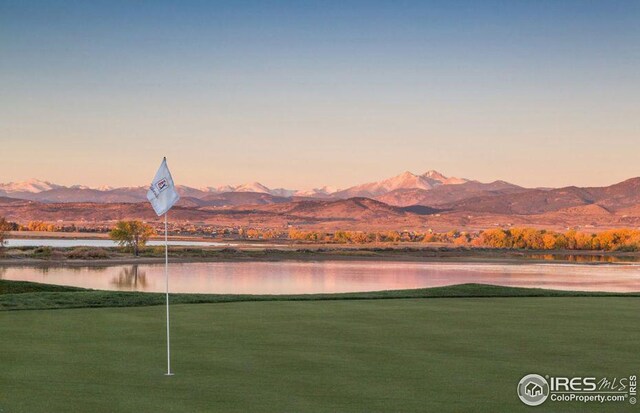 2598 Bluewater Rd, Berthoud, CO 80513