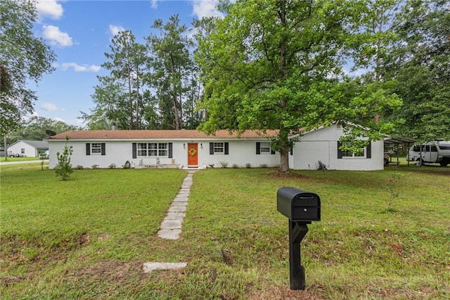 73 Azalea Ave, Folkston, GA 31537 - photo 2